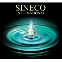 SINECO INTERNATIONAL srl logo - Similar company to Huesker Group