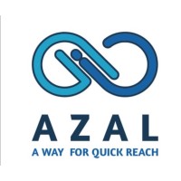 azal.oman logo - Similar company to Athar.Foundation