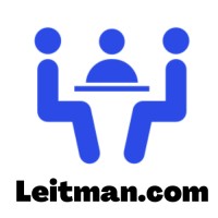 Steven A. Leitman, P.A. logo - Similar company to Resolute Divorce Law