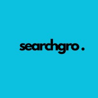 SearchGro logo - Similar company to Gads Leadership Foundation | Gad Consulting Group
