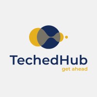 TechEd Hub Academy logo - Similar company to Va Task Hub