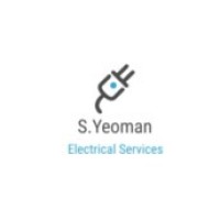 S. Yeoman Electrical & Engineering Services logo - Similar company to Elite Electrical Solutions Ltd