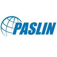 PASLIN logo - Similar company to Mobex Global