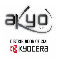 Akyo SRL logo - Similar company to Steelcan