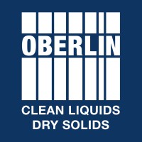 Oberlin Filter Company logo - Similar company to Blast Cleaning Technologies, Inc.