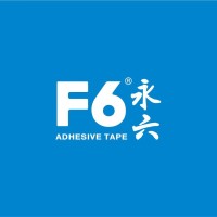 F6 Adhesive Tape logo - Similar company to Xiamen Naikos Industrial Co.,Ltd.