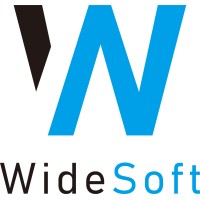 WideSoft Inc. logo - Similar company to Vibesoft