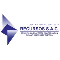 Recursos SAC logo - Similar company to Smart Perú Consultores Sac