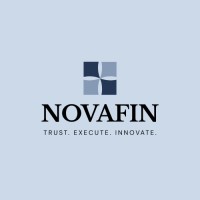 NOVAFIN logo - Similar company to Fintech Garden