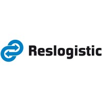 Reslogistic logo - Similar company to Kalen