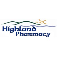 Highland Pharmacy logo - Similar company to Stone Pine Group Inc.