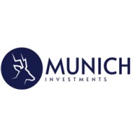 MUNICH H4 PTE LTD logo - Similar company to Decision Games