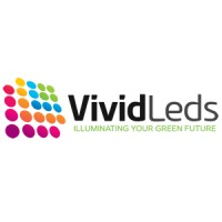 Vivid Leds, Inc. logo - Similar company to Vivid Led System