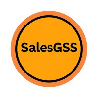 SalesGSS logo - Similar company to The Abplatform