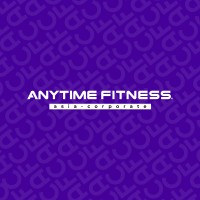 Anytime Fitness Asia - Corporate logo - Similar company to Starpharm, Inc.
