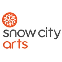 Snow City Arts logo - Similar company to Hothouse Collaborative