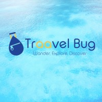 Traavel Bug logo - Similar company to Eligo