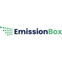 EmissionBox logo - Similar company to Advanced Ebtikar Arabia Company