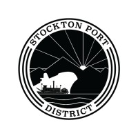 Port of Stockton, CA
