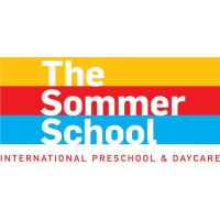 The Sommer School logo - Similar company to Spring Mount Institutions