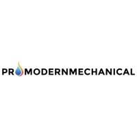 ProModern Mechanical logo - Similar company to Evolve Mechanical Solutions