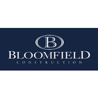 Bloomfield Construction, Inc. logo - Similar company to Lean Professional Services