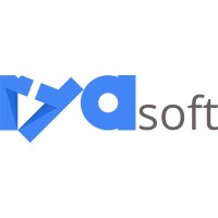 Ryasoft logo - Similar company to Rysasoft Ltd.