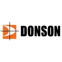 Donson logo - Similar company to Betts Precision