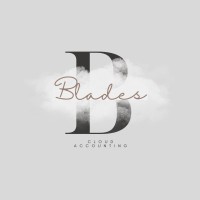 Blades Cloud Accounting logo - Similar company to Your Ledger