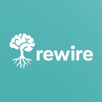 Rewire App logo - Similar company to Path And Focus
