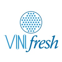 Vinifresh logo - Similar company to Vinsulation