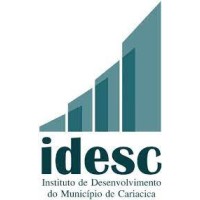 Instituto de Desenvolvimento do Município de Cariacica - IDESC logo - Similar company to F4 Perfomance