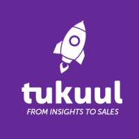 Tukuul logo - Similar company to Ronu
