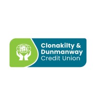 Clonakilty & Dunmanway Credit Union logo - Similar company to Limerick & District Credit Union