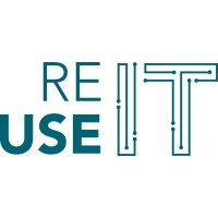 ReUseIT logo - Similar company to Metalsort