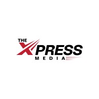 THE XPRESS MEDIA logo - Similar company to Orison Valley Network