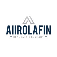Aiirolafin Real Estate Company logo - Similar company to Dinn Real Estate Group