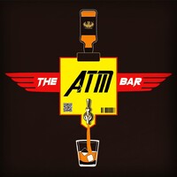 The Atm Bar - Mohali  By Pyramid
