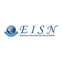 Ebenezer International School Nashik logo - Similar company to Meena Bhujbal School Of Excellence, Nashik
