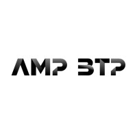 AMP BTP logo - Similar company to Cbe Menuiserie & Maintenance