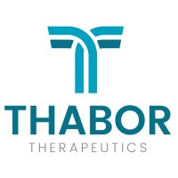 Thabor Therapeutics logo - Similar company to Tridek-One