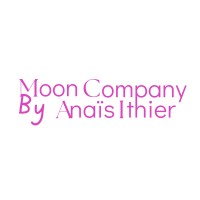 Moon Company by Anaïs Ithier logo - Similar company to Numericia