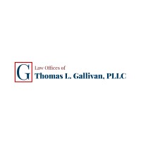 Law Offices of Thomas L. Gallivan, PLLC logo - Similar company to Sapere Law & Mediation, Apc
