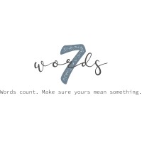 7 words logo - Similar company to Morphis Consulting