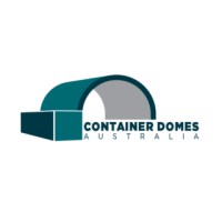 Container Domes Australia logo - Similar company to Design Process