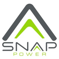 SnapPower logo - Similar company to Safe Keeping