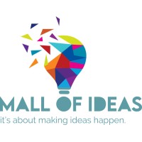 Mall of Ideas logo - Similar company to Speech-I Limited