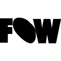 FOW logo - Similar company to Fresh Wear