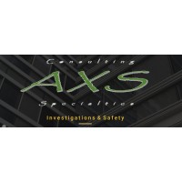 AXS Consulting Specialties logo - Similar company to Axs Consulting - Scaffold Engineering