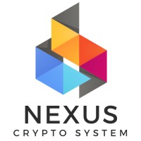 NEXUS CRYPTO SYSTEM logo - Similar company to Nexus Blockchain